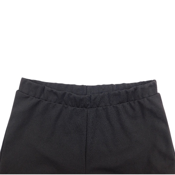 Fashion Nova Black Lounge Blazer & Pants Set | Size XL - Picture 7 of 8